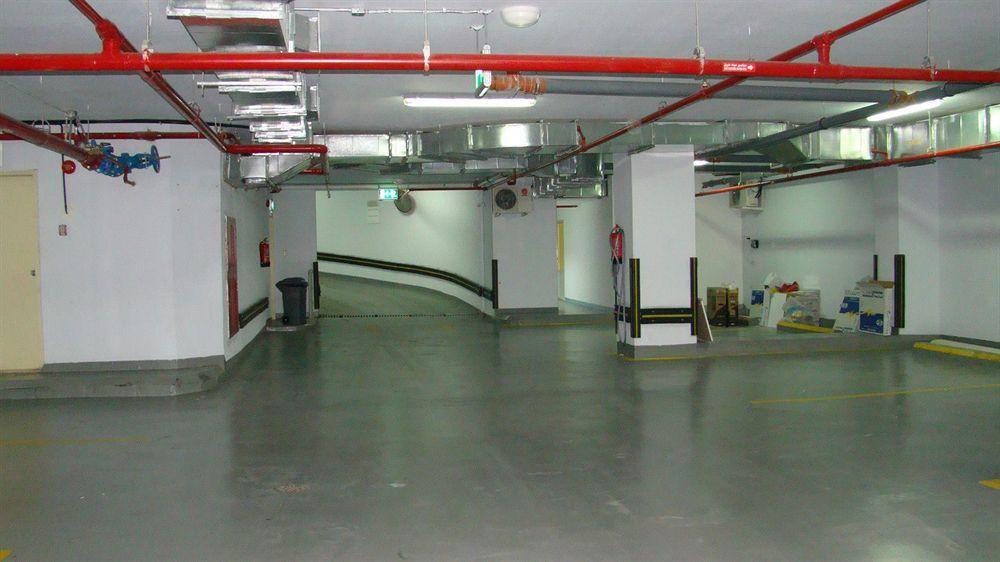 Zowar International Hotel Medine Dış mekan fotoğraf
